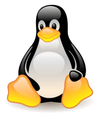 Linux Logo