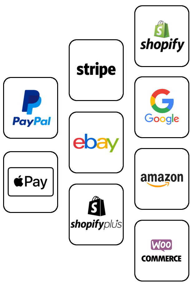 API Integration for e-commerce